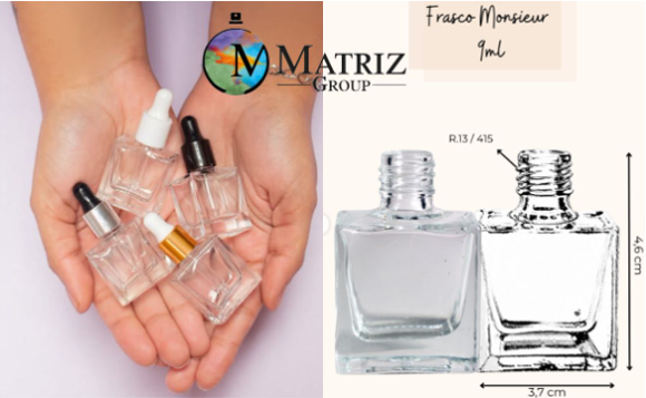 Monsieur 9ml