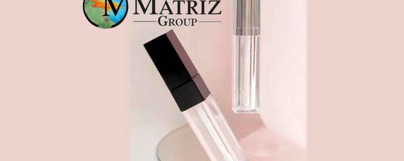 Frasco Gloss