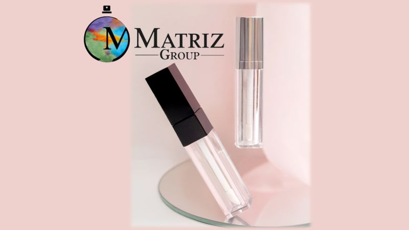 Frasco Gloss