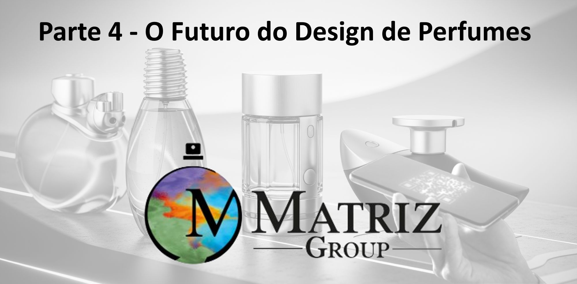 Futuro do Desing