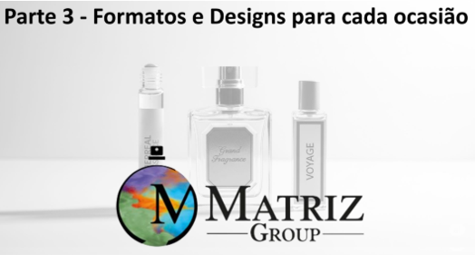 Parte 3 Design Frascos