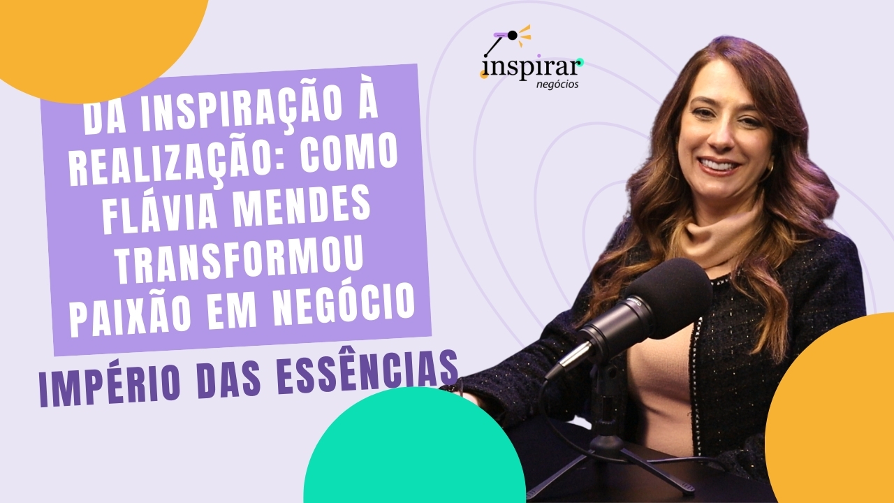 Flavia Mendes Imperio das Essencias