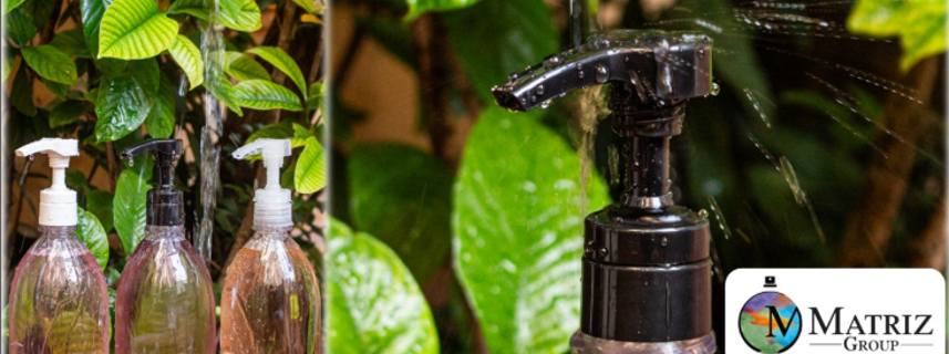 Bico de Pato Profissional