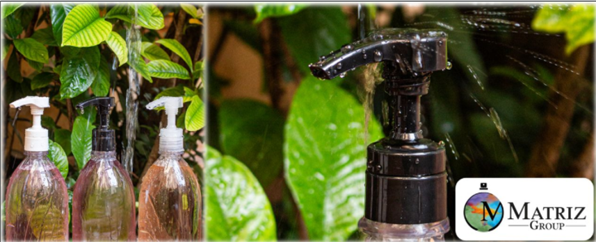 Bico de Pato Profissional