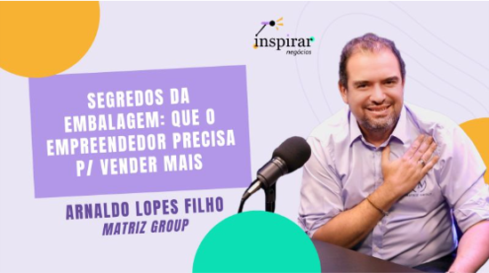 Segredos da Embalagem