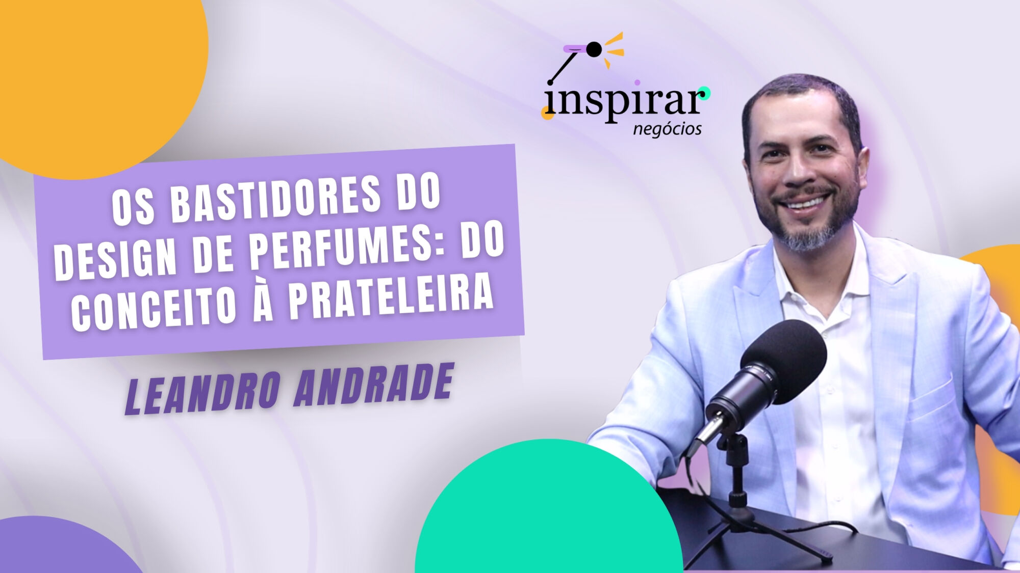 Episódio Leandro Andrade