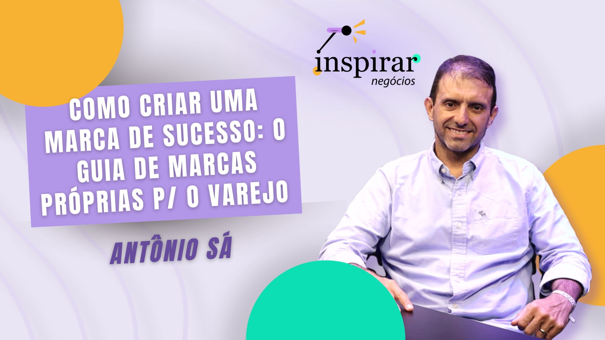 Antonio Sa Amicci Marcas Próprias