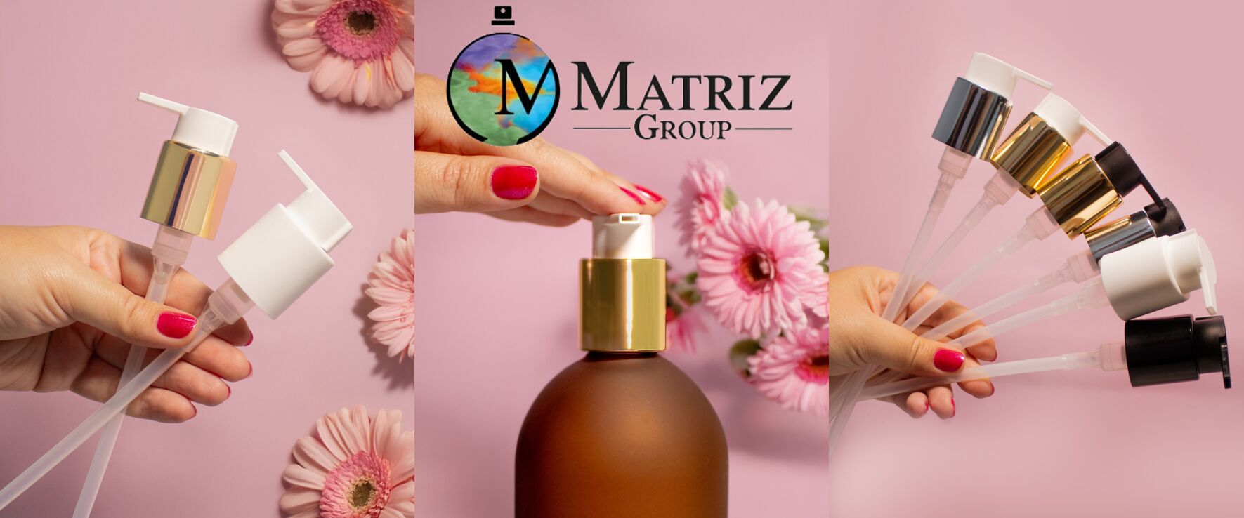 Válvulas Linha Flow