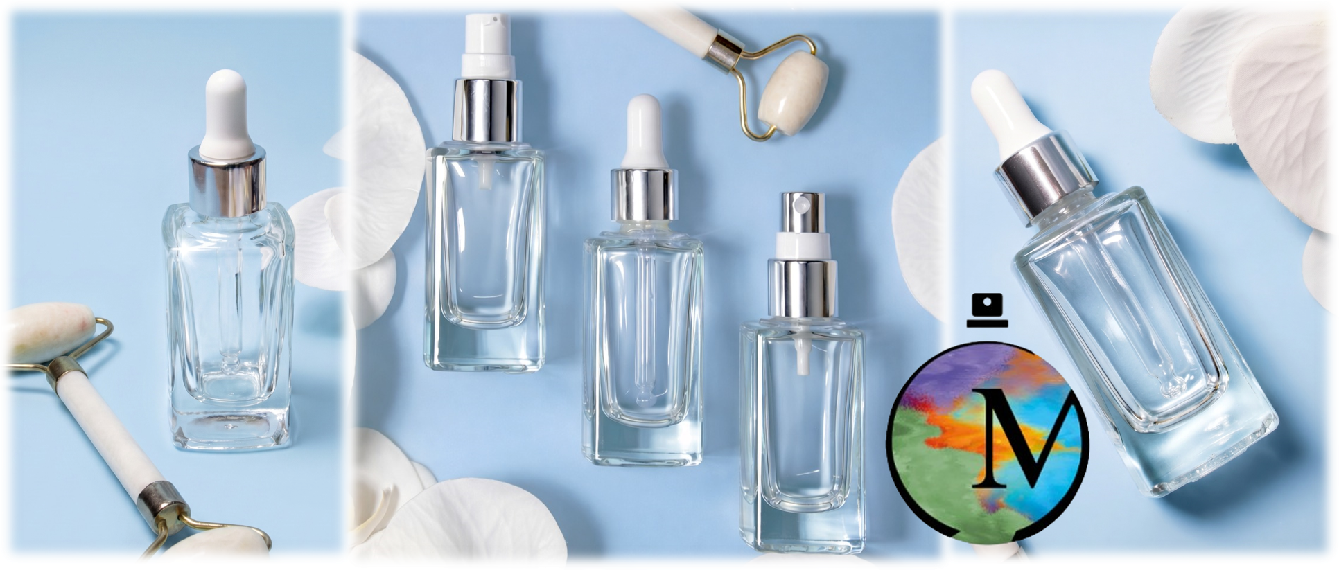 Frasco Square 30ml R.18 415