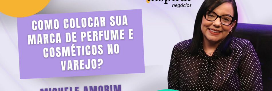 Michele Amorim Podcast Matriz Group