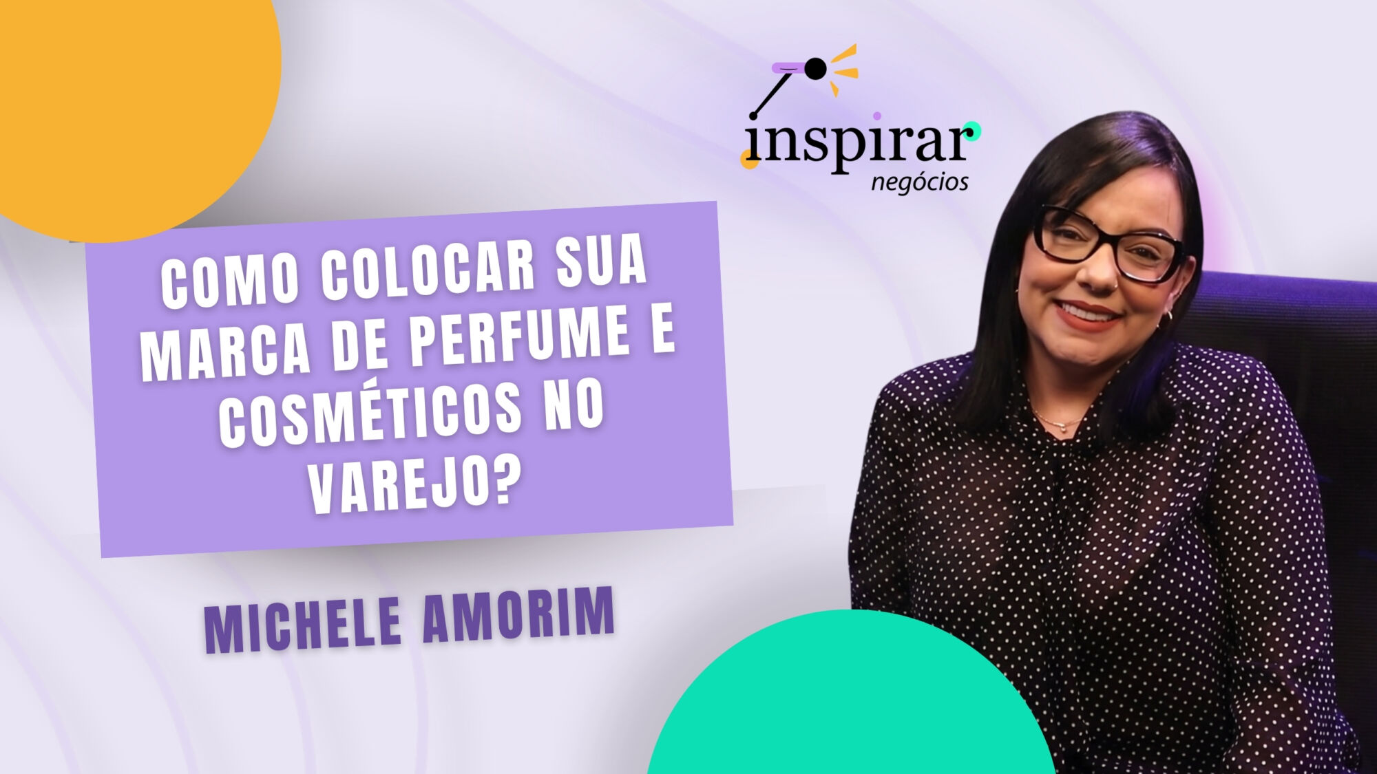 Michele Amorim Podcast Matriz Group