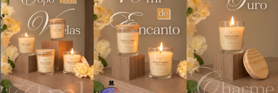 CopoVelaMatriz70ML