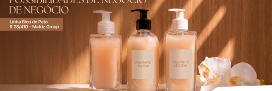 LinhaBicoPato