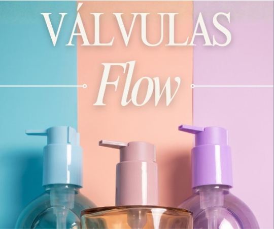 ValvulasFlowColoridas